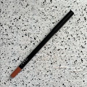 NEW NARS Cosmetics Waimea Velvet Lip Liner Pencil
